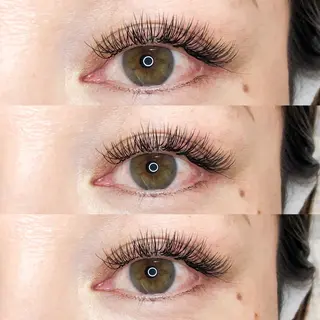 マツエク・マツパ Dimples eyelashのエステ・リラクイメージ