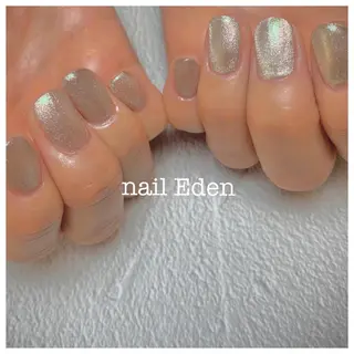 ネイル Eden　private nail saron所属・Eden ♾️のネイルデザイン