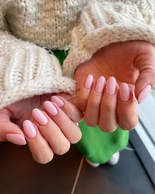ネイル パラジェルネイル 大人可愛/シンプルのネイルデザイン
