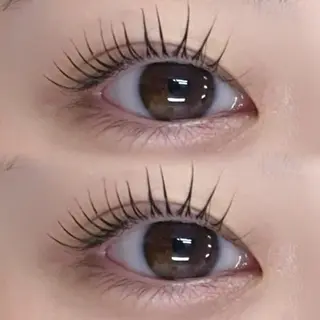 マツエク・マツパ EYELA 𝙧𝙞𝙣𝙤𝙣のマツエク・マツパデザイン