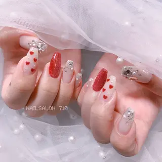 ネイル ナナイチゼロ I.Naoのネイルデザイン