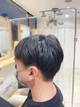 メンズ モデルさん募集中/ Ayumiのヘアスタイル