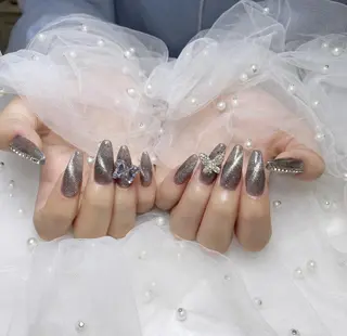 ネイル nail ONE🤍のネイルデザイン