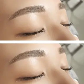 アイブロウ LC関内駅前店所属・LC 関内駅前店のマツエク・マツパデザイン