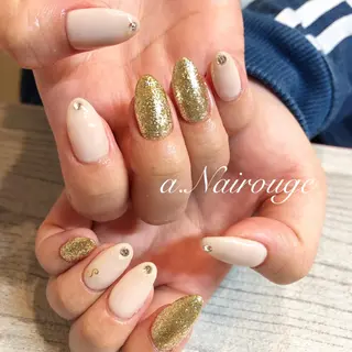 ネイル Nail salon REIRISのネイルデザイン