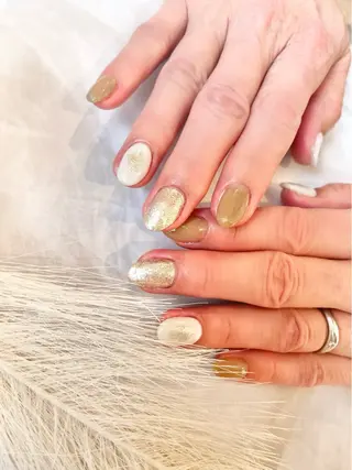 ネイル eim Ayakaのネイルデザイン