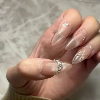 ネイル Nailsalon  PINO所属・PINO 安田のネイルデザイン
