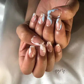 ネイル You kyehwaのネイルデザイン