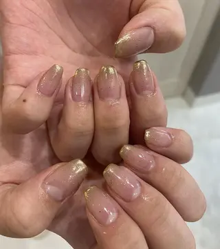ネイル soary nailのネイルデザイン