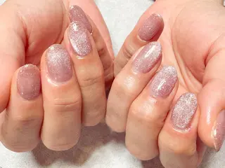 ネイル トータルサロンパイド ryokoのネイルデザイン