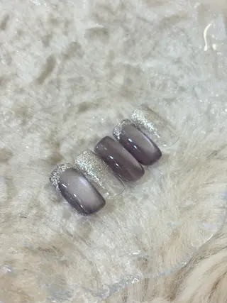 ネイル ネイルケアサロン Chanceのネイルデザイン