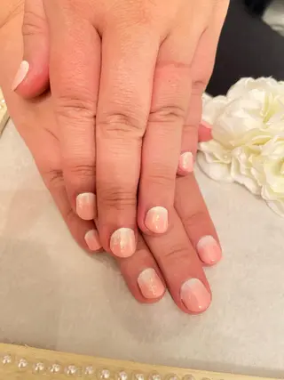 ネイル lulucharis nailのネイルデザイン