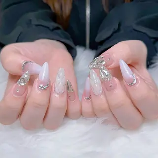 ネイル AKIKO NAILのネイルデザイン