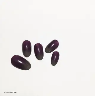 ネイル newrandas hitomiのネイルデザイン