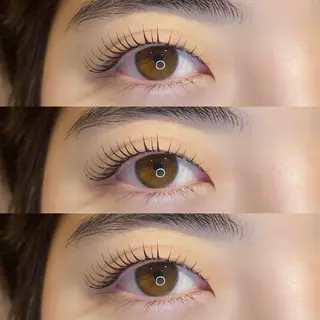 マツエク・マツパ 1月31日退社 深澤もものマツエク・マツパデザイン