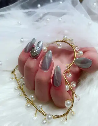 ネイル COCO ネイルのネイルデザイン