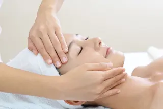 メンズ 守田 優希のエステ・リラクイメージ