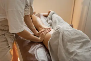 彫刻リンパ/骨盤ケア マヌティーズのその他イメージ