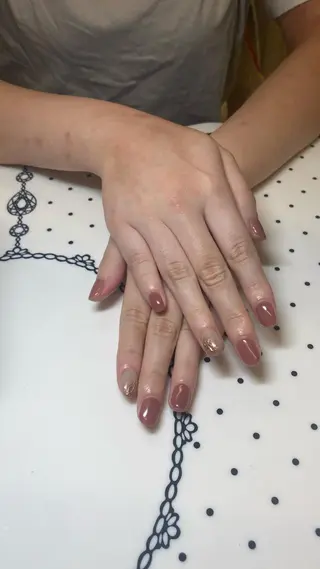 ネイル EYEST クロダのネイルデザイン