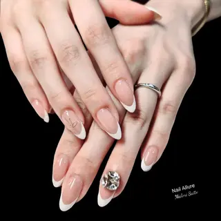 ネイル Nail Allureのネイルデザイン