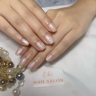 ネイル さくら💮💮 【オフ無料】のネイルデザイン