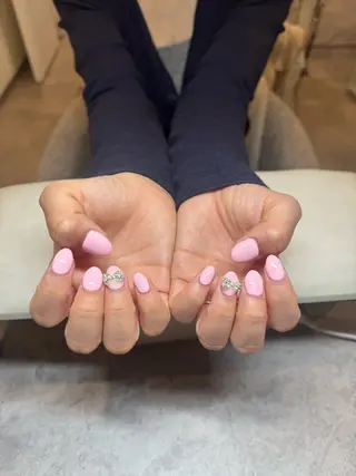 ネイル IROHA NAIL 北村菜帆のネイルデザイン