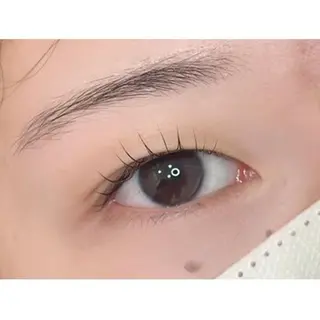 マツエク・マツパ amanseye marimoのマツエク・マツパデザイン
