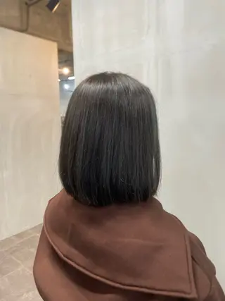 カラー ユウ/ ALLEN hairのヘアスタイル