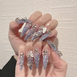 ネイル D-BEAUTY Nailsalonのネイルデザイン