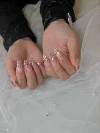 ネイル Blanc所属・Nail Blancのネイルデザイン