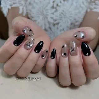 ネイル Hina KawaiiNailのネイルデザイン