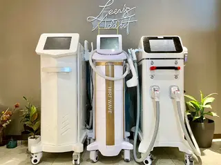 ルイスアディクト 名駅店のエステ・リラクイメージ