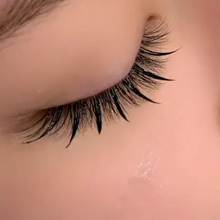 マツエク・マツパ EYE405 fukuyamaのマツエク・マツパデザイン