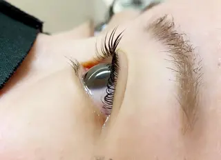 マツエク・マツパ New-Line eye+Tokyoのマツエク・マツパデザイン