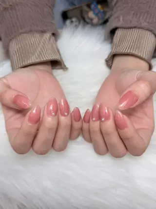 ネイル AKINA NAILのネイルデザイン