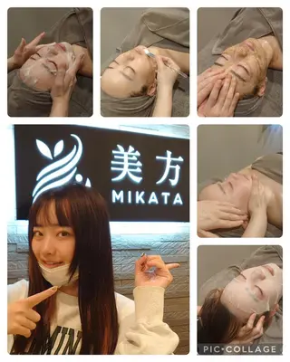 に なのエステ・リラクイメージ