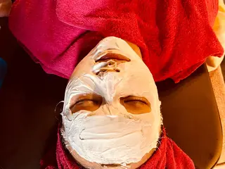 毛穴から始める肌メン テマンダリンオレンジのエステ・リラクイメージ