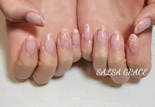 ネイル 武藤 公美のネイルデザイン