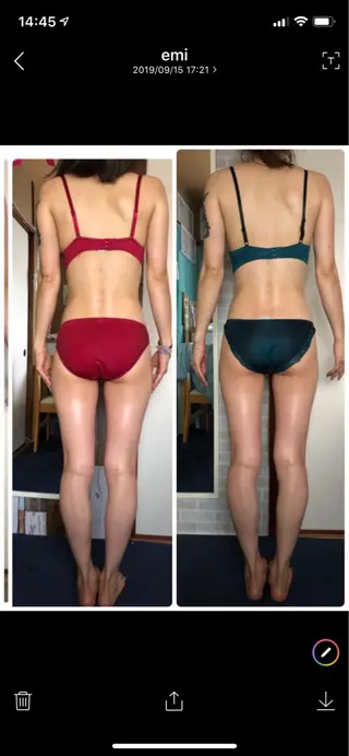 ミリ ミリのエステ・リラクイメージ