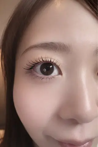 マツエク・マツパ AKE★表参道駅7分 ★★フォト直近1ヶ月のマツエク・マツパデザイン