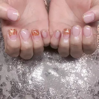 ネイル DollyGirl KYOKOのネイルデザイン