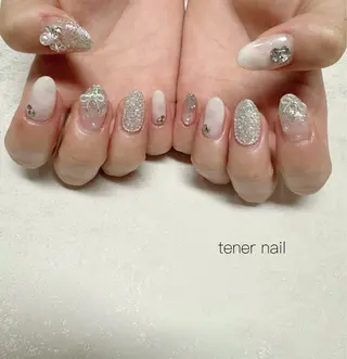 ネイル テネルネイル tener nailのネイルデザイン