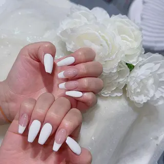 ネイル Queens momoのネイルデザイン