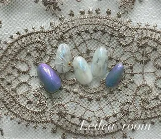 ネイル かわむら りょうこのネイルデザイン