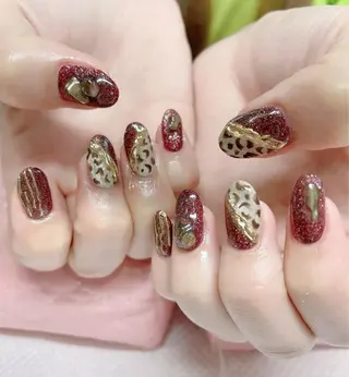 ネイル コウ カnail💅のネイルデザイン