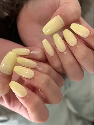 ネイル chicchi miyuのネイルデザイン