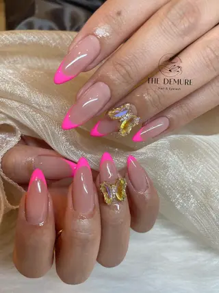 ネイル Ella nailのネイルデザイン