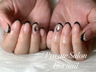 ネイル Era nailのネイルデザイン