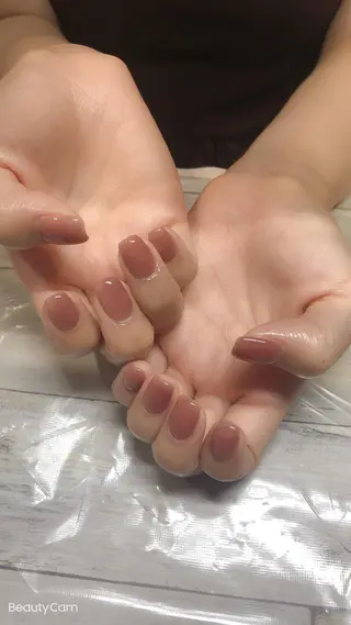 ネイル ✨アン ミユ✨のネイルデザイン