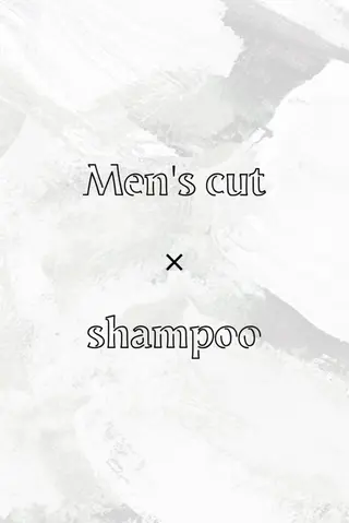 メンズ 【メンズパーマ✨️ 髪質改善矯正】岩城のヘアスタイル